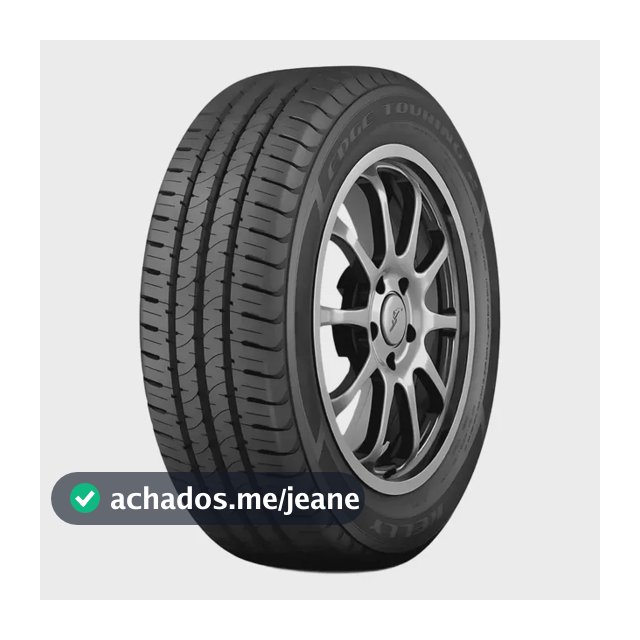 Pneu 175/65r14 Goodyear Kelly Edge Touring 2 86h Aro 14 Índice de Velocidade H