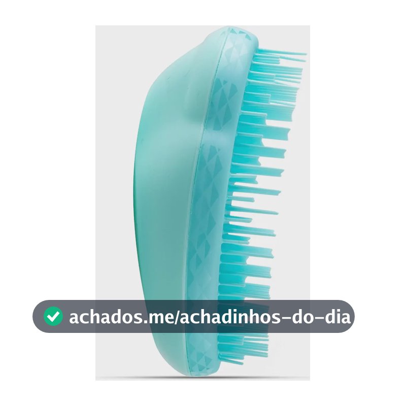 Escova The Original Mini Aqua Tangle Teezer