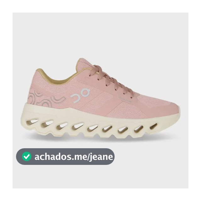 Tênis On Cloud Runnig Unissex Lançamento Oferta Exclusiva