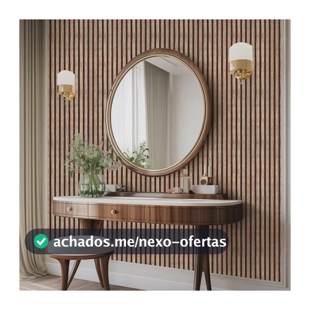 Papel Parede Adesivo Lavável Impermeável Cozinha 5m X 45cm