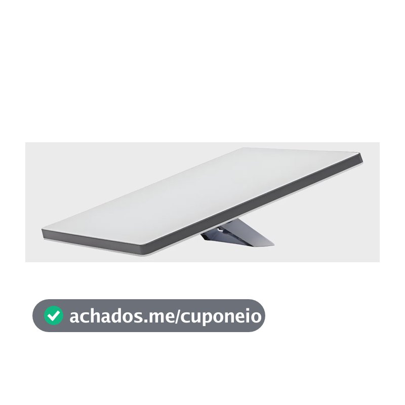 Starlink Mini Kit Antena Satélite com Roteador Wi-Fi