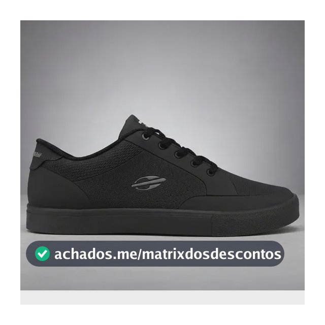 Tenis Mormaii Urban Free Original Skate Casual Masculino