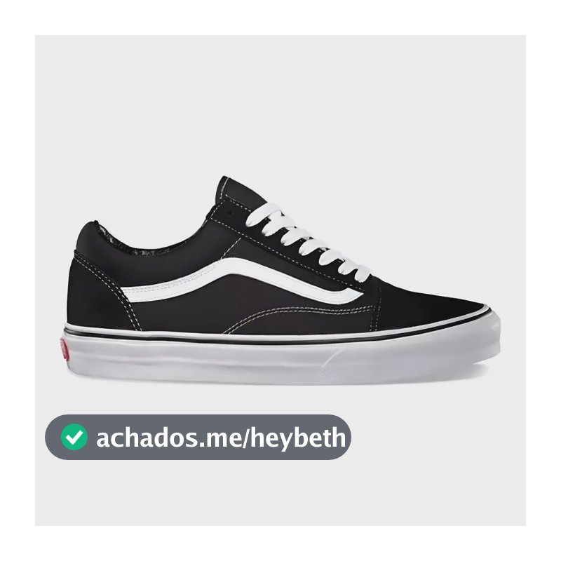 Vans Old Skool Adulto Unissex