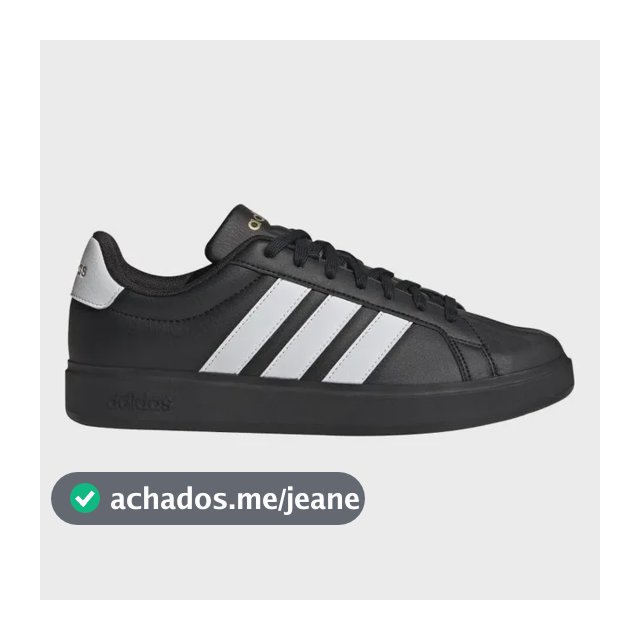 Tênis Street Talk adidas
