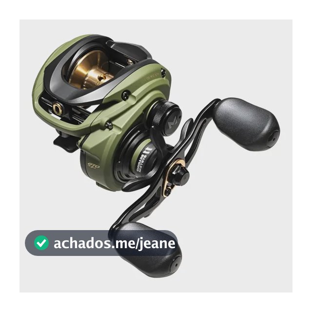 Carretilha Marine Avenger 11000
