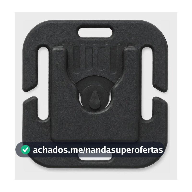 Mini Suporte Cop Motorola V500 Pmesp Colete Modular Molle