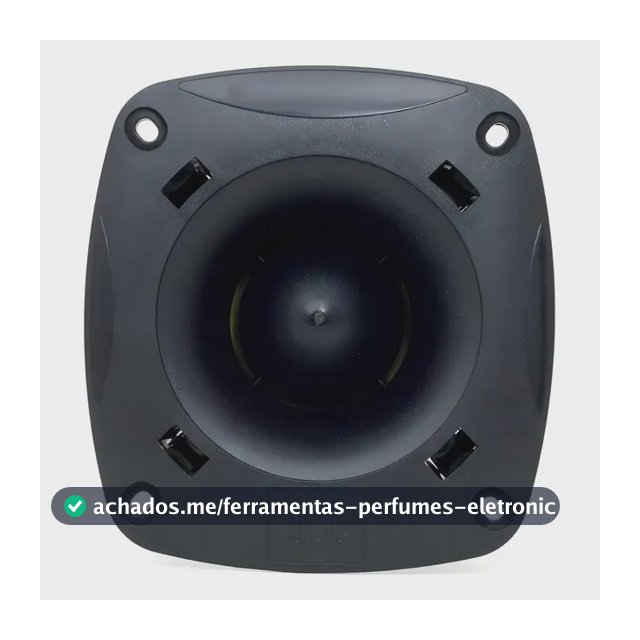 JBL Super Tweeter ST200 Preto