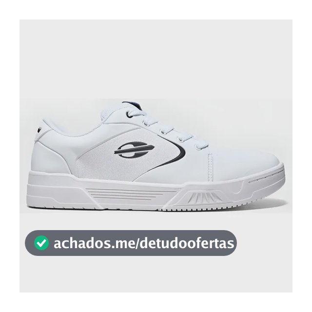 Tênis Mormaii Flow Casual Skate Surf Unissex Original Nfe