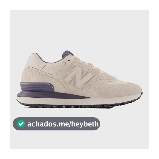 Tênis New Balance 574 Legacy U574lgwg L