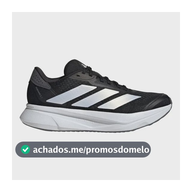 Tênis Corrida Duramo Sl 2 adidas