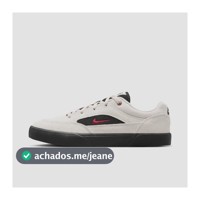 Tênis Nike Sb Malor Masculino