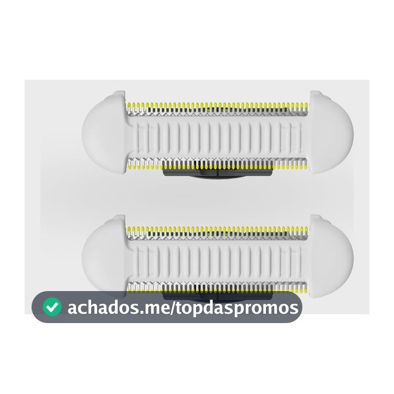 Lâminas Philips Oneblade Intimate Qp229/51