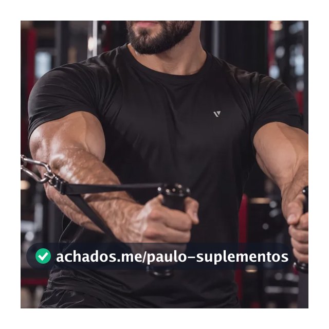 Camisa Térmica Voker Academia Proteção Solar Uv Dry Fit