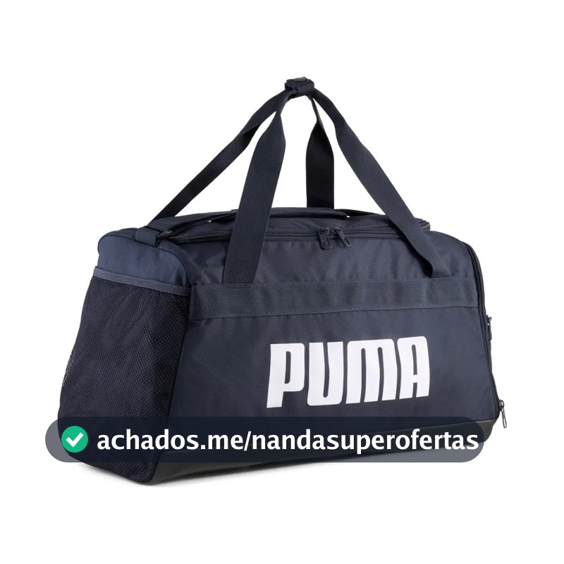 Bolsa Challenger Small Sports Puma