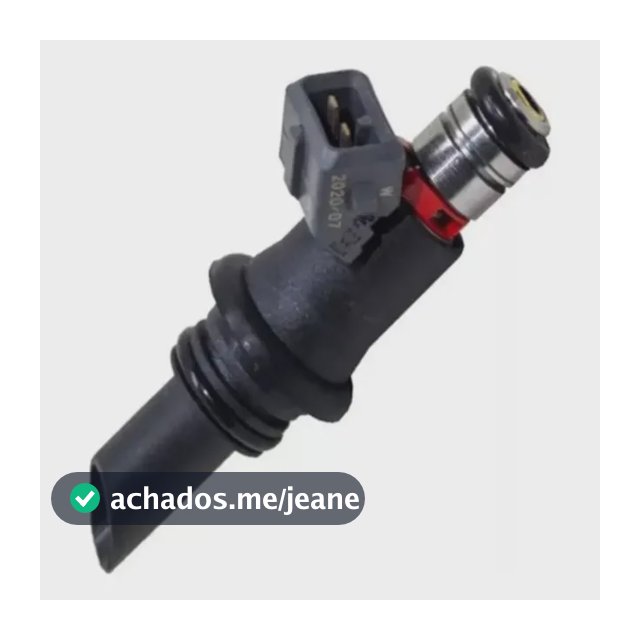 Bico Injetor Original Fox G4, G5 Iwp176 Para Magneti Marelli