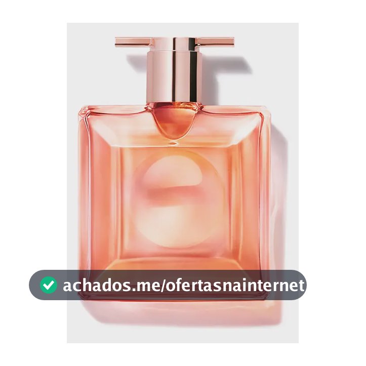 Perfume Feminino Lancôme Idôle Nectar EDP 25ml
