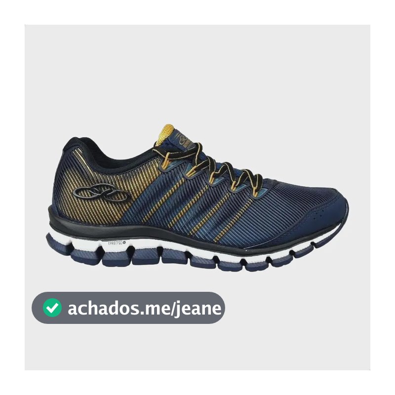 Tenis Olympikus Dynamic Masculino