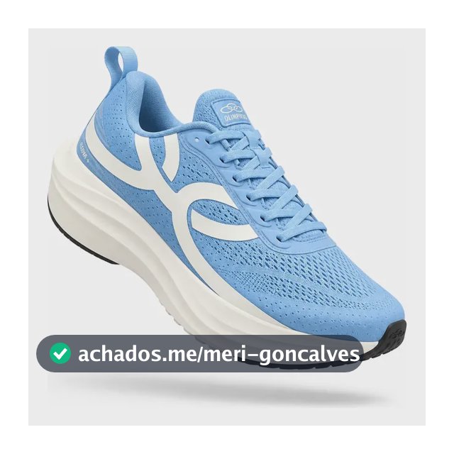 Tênis Olympikus Feminino Masculino Academia Caminhada Novo Azul Vr3 Nagoya Máxima Neo Pro Ultrarange Cloud Racer Nimbus Novablast Sb Campus Samba 37 Br