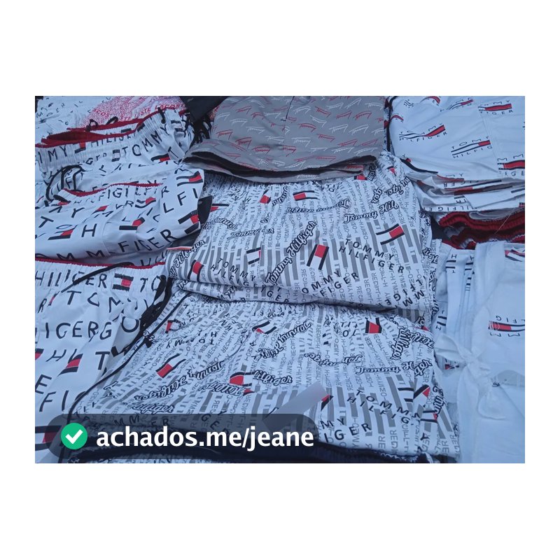 Roupas Femininas E Masculina Tudo Cor Várias Xxxg , Até Pp