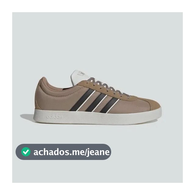 Tênis Masculino Vl Court Base adidas