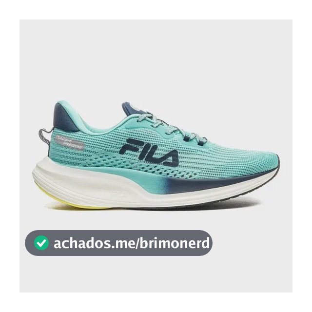Tênis Fila Racer Speedzone Masculino
