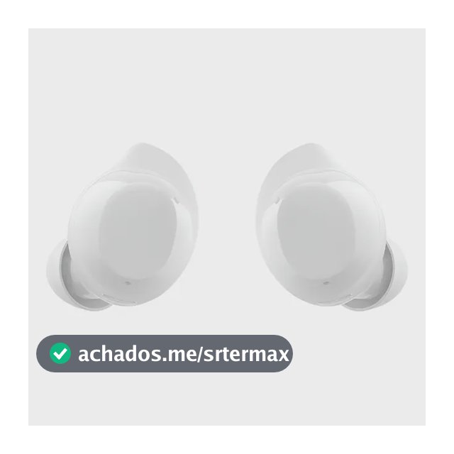 Samsung Galaxy Buds Core, Fone De Ouvido Sem Fio
