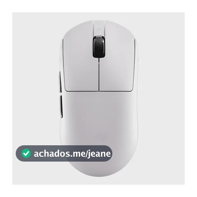 Atk Dragonfly A9 Plus Starlight Wireless White 1k
