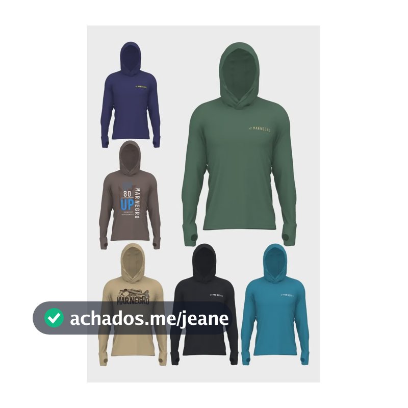 Camisa De Pesca Masculina Mar Negro X-protection Poliamida Verde-musgo G