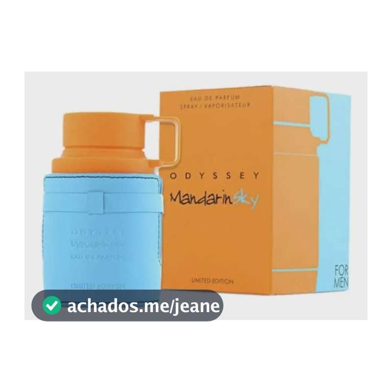 Perfumes árabes