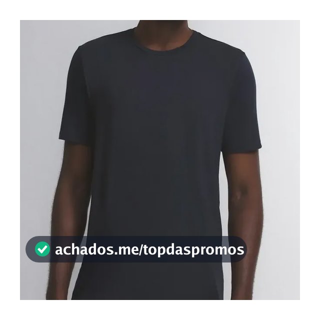 Camiseta Tech Light  Insider Masculino
