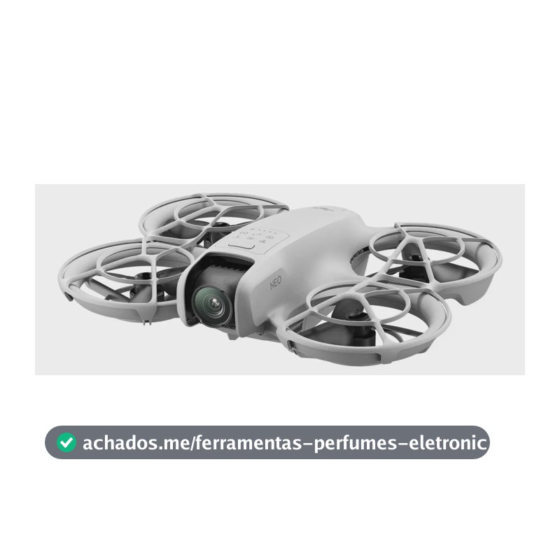 Drone Dji Neo Standard Dji050