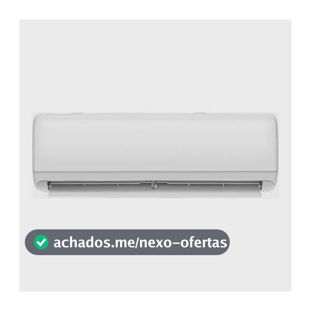 Ar Split Gree G-side Auto Inverter 9k F