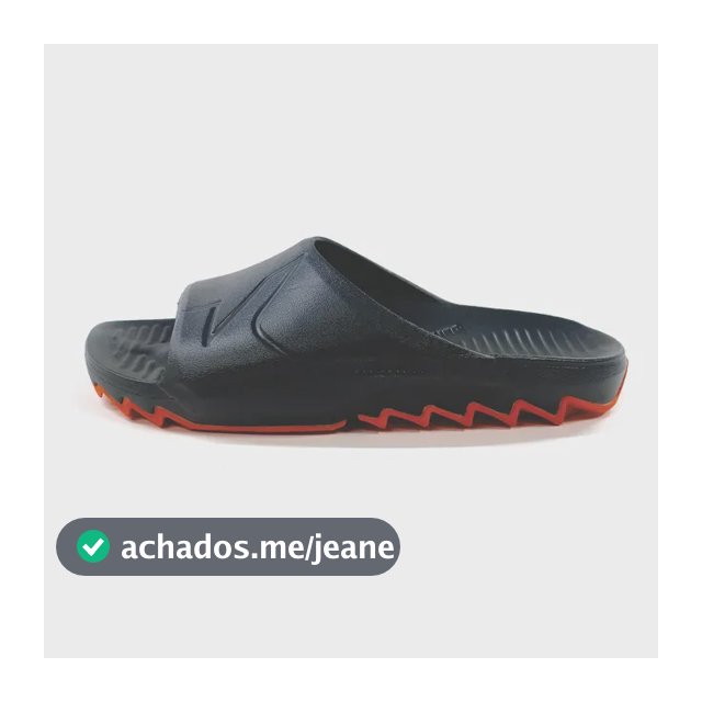 Sandalia Kenner Makho Eva Preto Laranja 3900000000 3 1 42