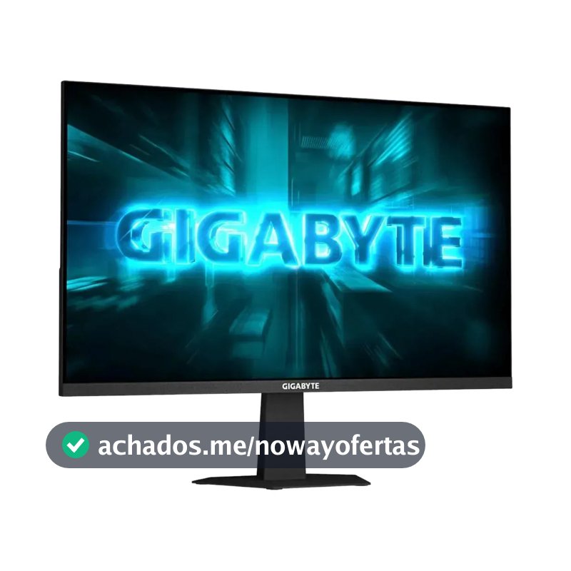 Monitor Gigabyte Gs24f14 23.8 Pol Full Hd Ips 144hz 1ms