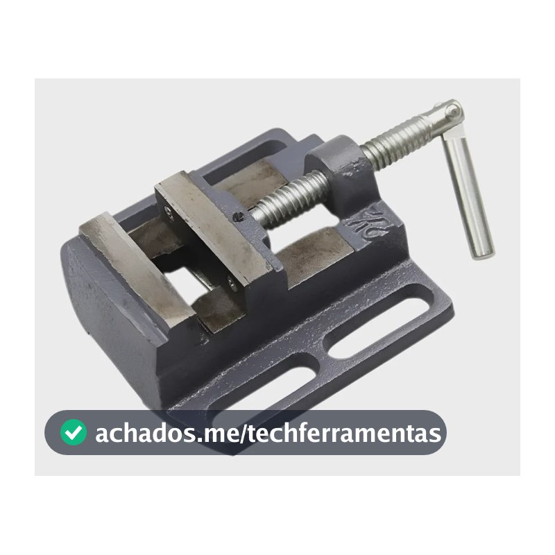 Morsa Ferrari P/ Furadeira 2.1/2