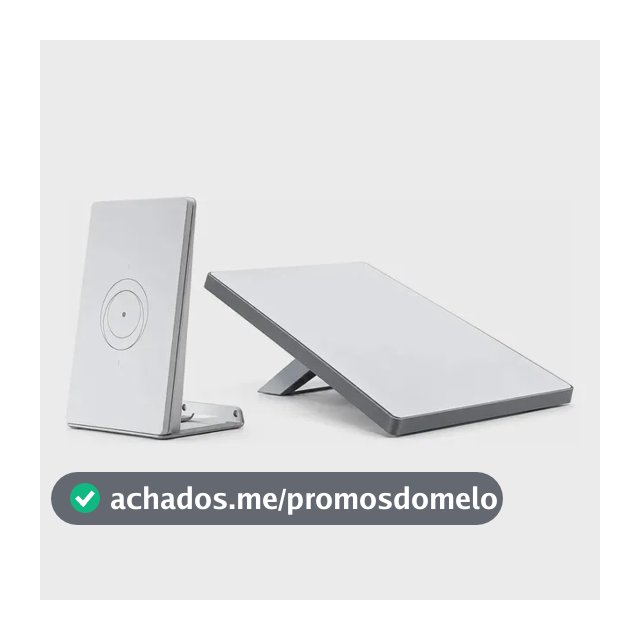 Kit Starlink Mini X – Internet via Satélite com Antena Mini e Roteador Wi-Fi 6