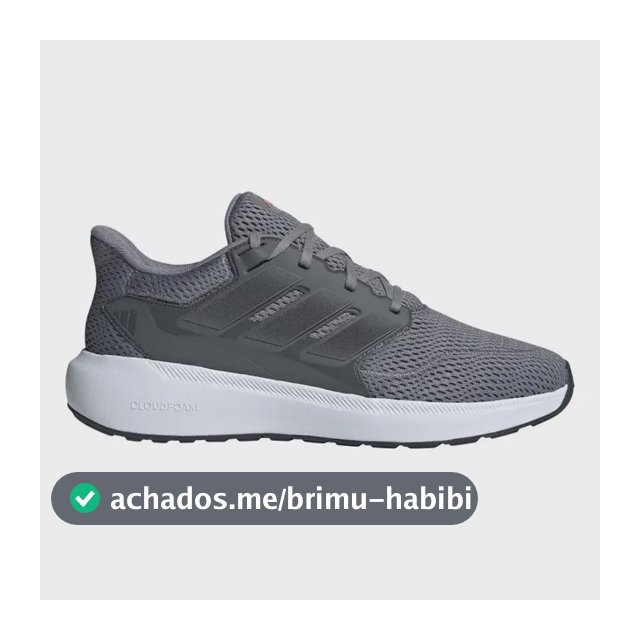 Tênis Ultimashow 2.0 adidas