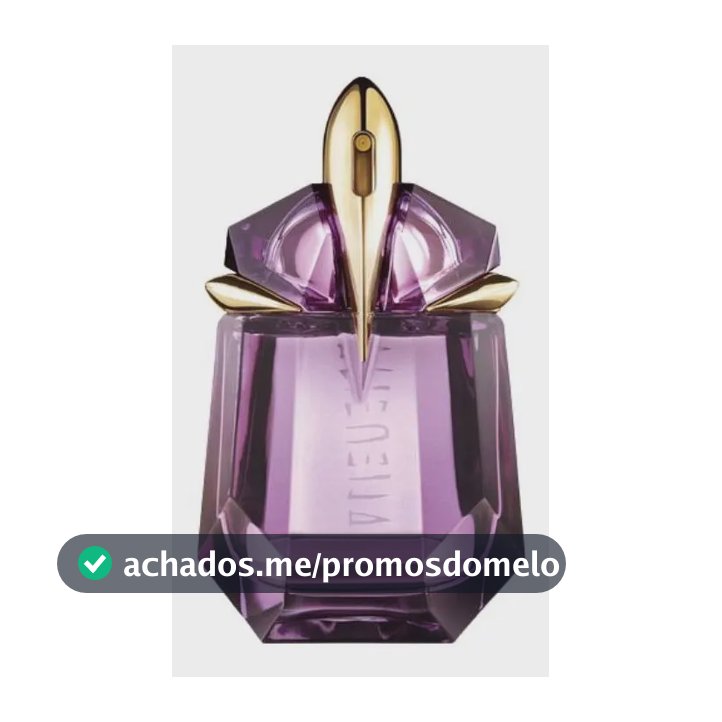 Perfume Feminino Alien Eau de Toilette 30ml Thierry Mugler