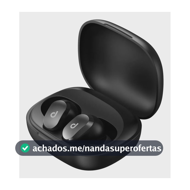 Fone de Ouvido Bluetooth Dapon H02tw ,Fone sem fio TWS,2 Micros Chamadas Claras, IPX5 Resistente a Respingos, 3,3g Ultraleve,Modo Jogo Preto