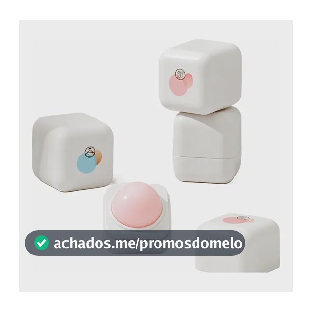 Taozuo Perfume Sólido Com Aroma Leve Em Formato De Cubo De Açúcar Unissex, Fragrância Suave, Longa Duração, Portátil 1pc
