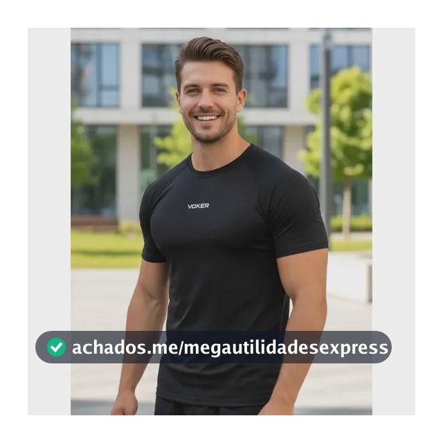 Camisetas Raglan Proteção Uv Térmica Camisas Dry Fit Voker