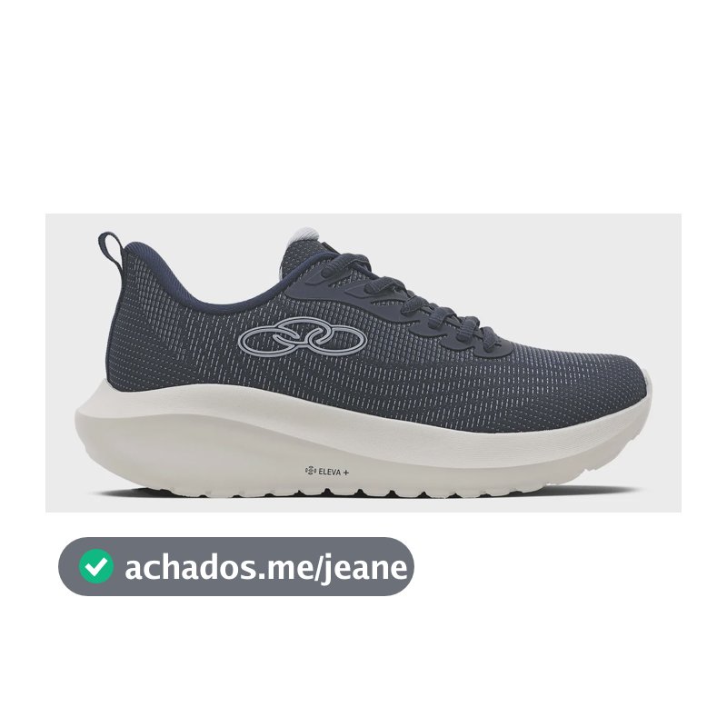 Tênis Olympikus Acqua Feminino