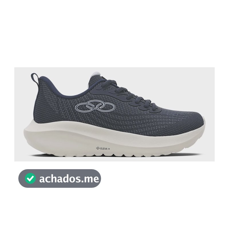 Tênis Olympikus Acqua Feminino