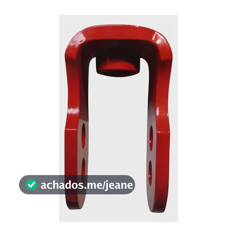 Alongador De Suspensão Traseira Crf 230 Crf 250f Crf 300f