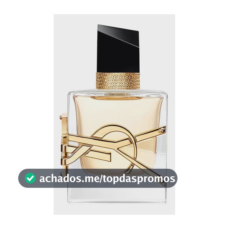 Perfumes Libre Yves Saint Laurent Eau de parfum 30 ml