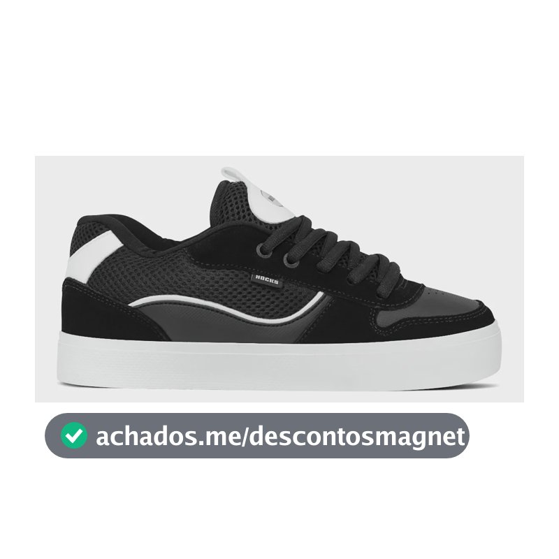 Tênis Hocks Puff Unissex Original - Todas As Cores Petitpoa/uv 40 Br