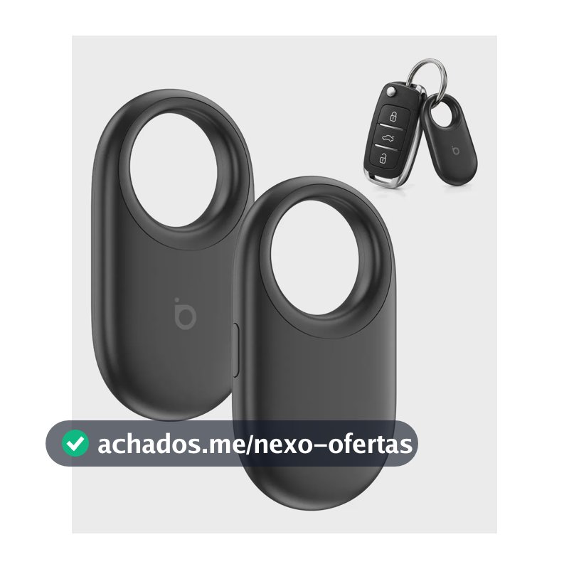 Rastreador Smart Tag objetos Basike Localizador Air Tag Bluetooth Gps Portatil Para Apple Compatível App Buscar, Bateria Duradoura Mala Chaveiro Moto Veicular Pet Gato Bike IPX67
