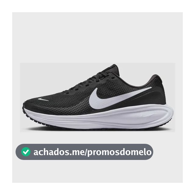 Tênis Nike Revolution 8 Feminino