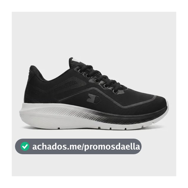 Tênis Sandrini Aero Run Academia Caminhada Treino