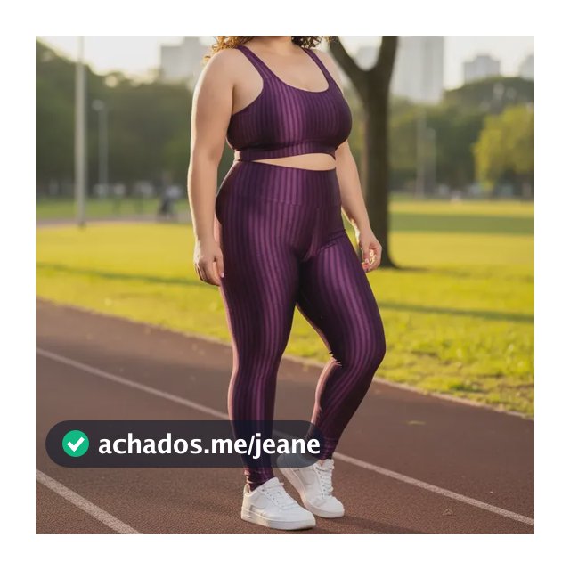 Conjunto Fitness Plus Size Academia Roupa Ginástica 3d Cirrê